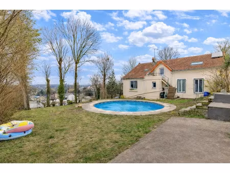 vente maison 5 pièces 200 m² à le thillay (95500)  928 000 €