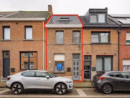 maison à vendre à niel € 360.000 (lm813) - thomas goossens | zimmo