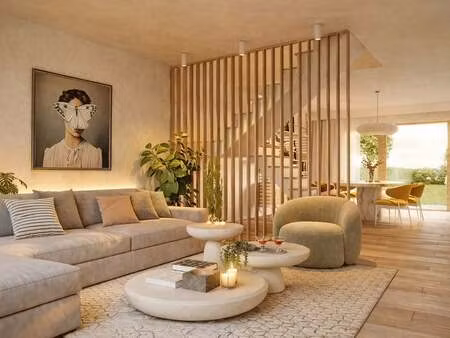 appartement à vendre à deinze € 391.200 (lm81k) | zimmo