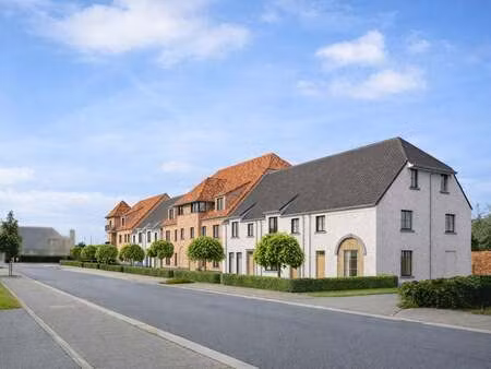 appartement à vendre à deinze € 429.700 (lm81i) | zimmo