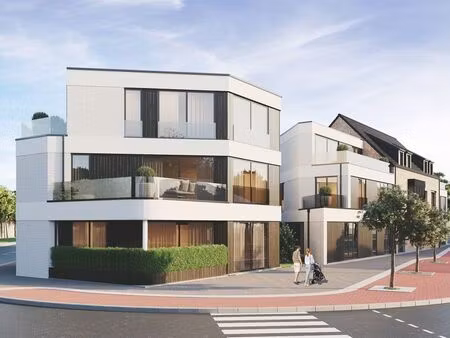 appartement à vendre à zandhoven € 429.000 (lm99w) | zimmo