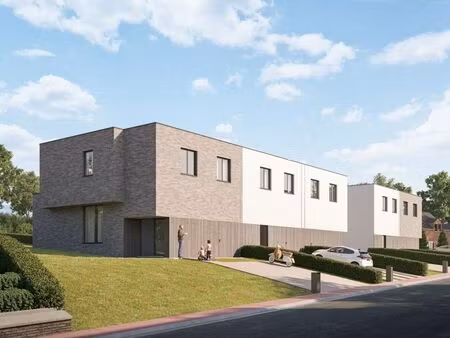 maison à vendre à bekkevoort € 399.000 (l0mg3) | zimmo