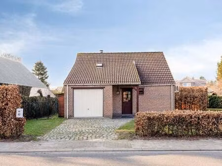 maison à vendre à essen € 399.000 (lm8lh) - dewaele - kalmthout | zimmo