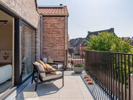 maison à vendre à kortrijk € 425.500 (lm895) | zimmo