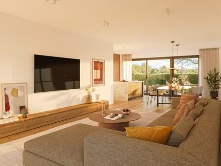 maison à vendre à kuurne € 399.000 (lm8tv) | zimmo