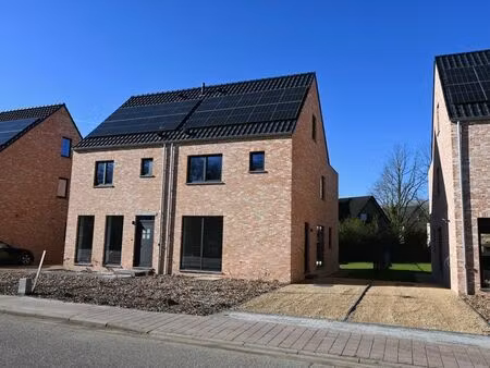 maison à vendre à nijlen € 425.000 (lm8sr) | zimmo