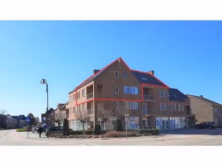 appartement à vendre à zonhoven € 445.000 (lm8b9) - bouwbedrijf daemen | zimmo