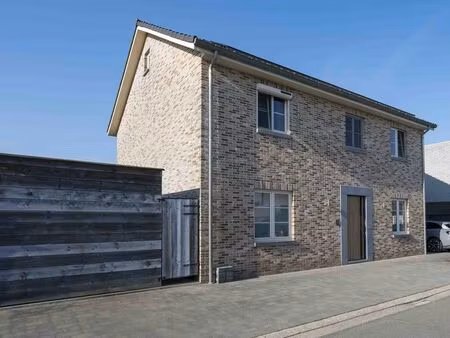 maison à vendre à eigenbilzen € 435.000 (lm9dv) - | zimmo