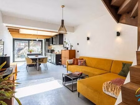 maison à vendre à gent € 449.000 (lm8ks) - cornelis goeman gent/merelbeke | zimmo
