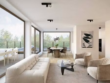 appartement à vendre à roeselare € 415.000 (lm9bj) | zimmo