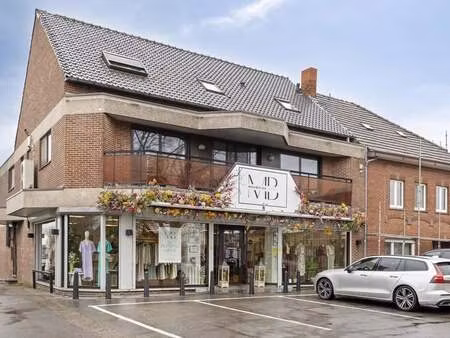 bien professionnel à vendre à diepenbeek € 449.000 (lm8s1) - rova vastgoed | zimmo