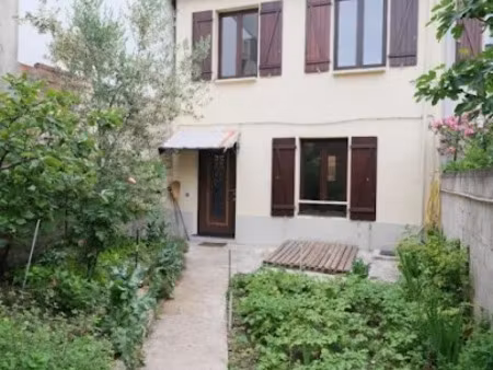 vente maison 4 pièces 115 m² à asnieres-sur-seine (92600)  918 500 €