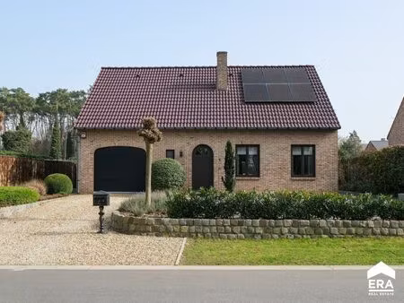 maison à vendre à linkhout € 419.000 (lm8eg) - era nobis (herk-de-stad) | zimmo