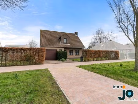 maison à vendre à oostende € 412.000 (lm81y) - immo jo | zimmo