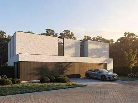 maison à vendre à evergem € 462.591 (lm82d) | zimmo