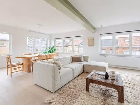 appartement à vendre à sint-pieters-leeuw € 475.000 (lm86i) - topo-immo lennik | zimmo