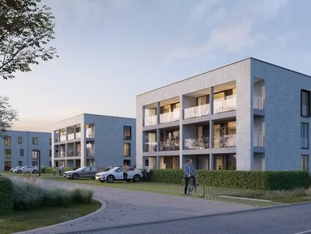 appartement à vendre à lebbeke € 462.963 (lm8tw) | zimmo