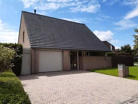 maison à vendre à waregem € 499.000 (lm821) - delphine vansteenkiste | zimmo