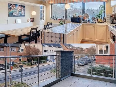 appartement à vendre à sterrebeek € 495.000 (lm8fg) - ifac | zimmo