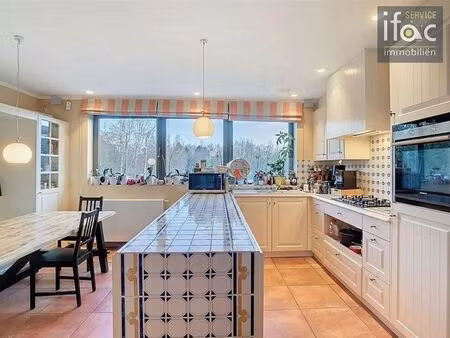 appartement à vendre à sterrebeek € 525.000 (lm8fg) - ifac service bv | zimmo