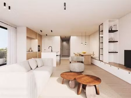 appartement à vendre à zandhoven € 549.000 (lm99u) | zimmo