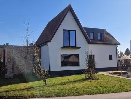maison à vendre à langdorp € 545.000 (lm93s) - | zimmo