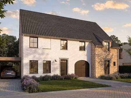 maison à vendre à evergem € 500.906 (lm829) | zimmo