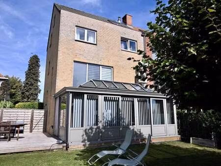maison à vendre à grimbergen € 549.000 (lm9di) - | zimmo