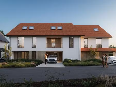 maison à vendre à zolder € 516.930 (lm8bo) - aurum | zimmo