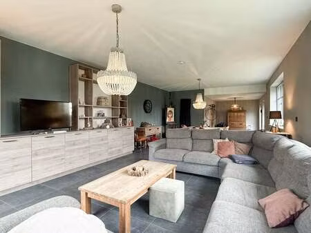maison à vendre à houthalen € 499.000 (lm928) - immofusion | zimmo