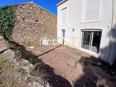 vente maison 11 pièces 115 m² albas (11360)