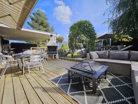 vente maison 7 pièces 125 m² à annecy-le-vieux (74940)  1 297 000 €