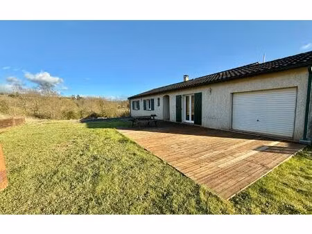 maison castres m² t-5 à vendre  226 000 €