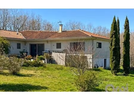 maison fleurance m² t-4 à vendre  255 000 €