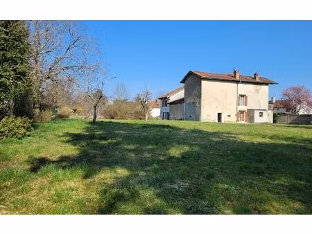 maison gex 80 m² t-4 à vendre  525 000 €