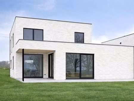 maison à vendre à meensel-kiezegem € 535.000 (lm82c) | zimmo