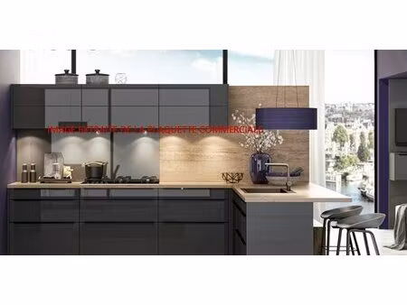 achat : appartement (94310)