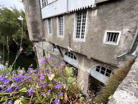 vente commerce 169 m² oloron-sainte-marie (64400)