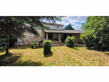 vente maison 5 pièces 78 m² dore-l’église (63220)