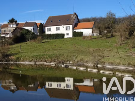 vente maison 5 pièces 142 m² enquin-sur-baillons (62650)