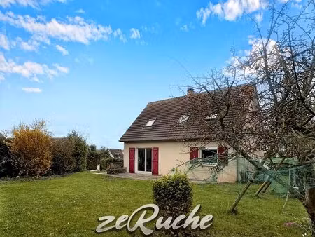 charmante maison 4 chambres à esquay-notre-dame