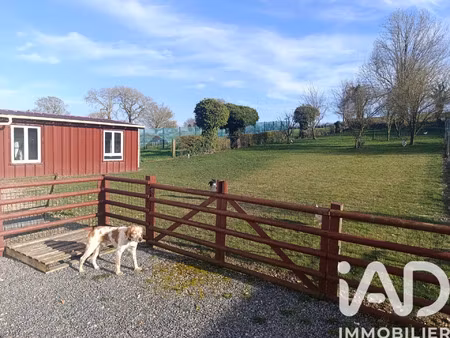 vente maison 6 pièces 102 m² moringhem (62910)