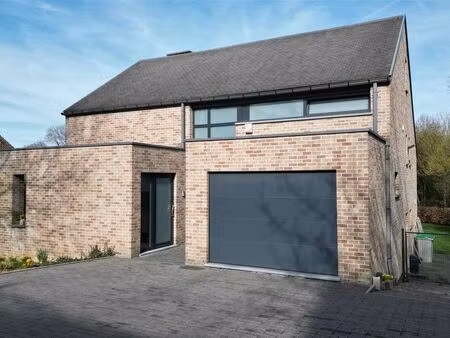 maison à vendre à bon-secours € 550.000 (lm97b) - primmo péruwelz | zimmo