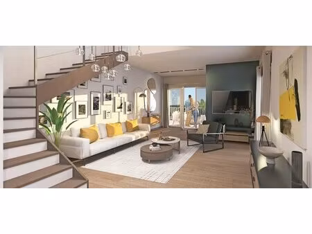 jouy-le-moutier en bordure de forêt de l'hautil