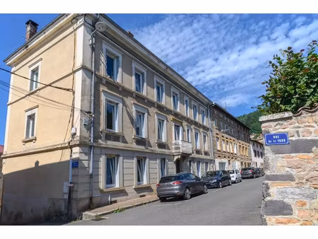 vente appartement 2 pièces 55.38 m² à grandris (69870)  40 000 €