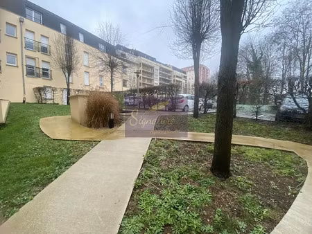 vente appartement 2 pièces 45 m² à le mans (72000)  113 000 €
