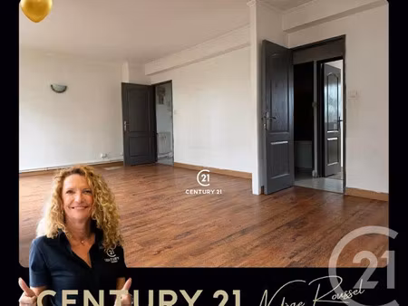 vente appartement 4 pièces 81.64 m² à lievin (62800)  102 240 €