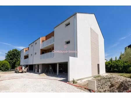 charmant appartement de 3 pièces à saint-pryvé-saint-mesmin avec balcon et terrasse