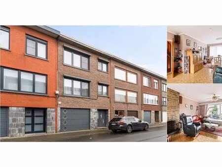 maison à vendre à van cortbeemdelei 242 deurne (rwc42129)