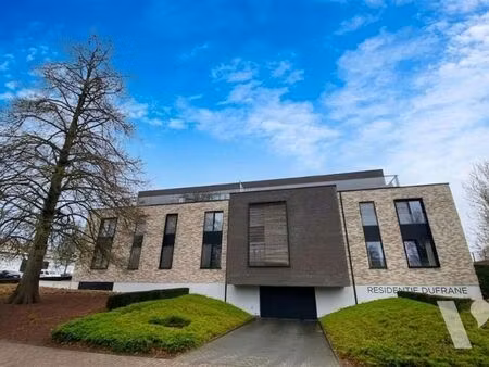 appartement à vendre à schulen € 575.000 (lm8f4) - immo vasdi | zimmo